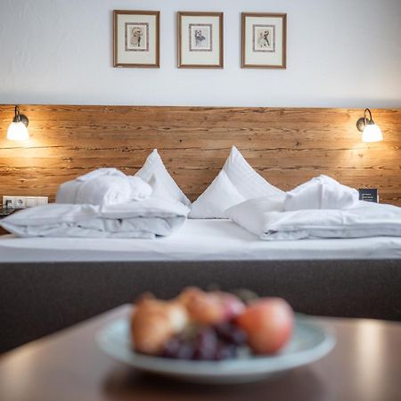 Das Posthaus Stubai&Smart Hotel Fulpmes Eksteriør bilde