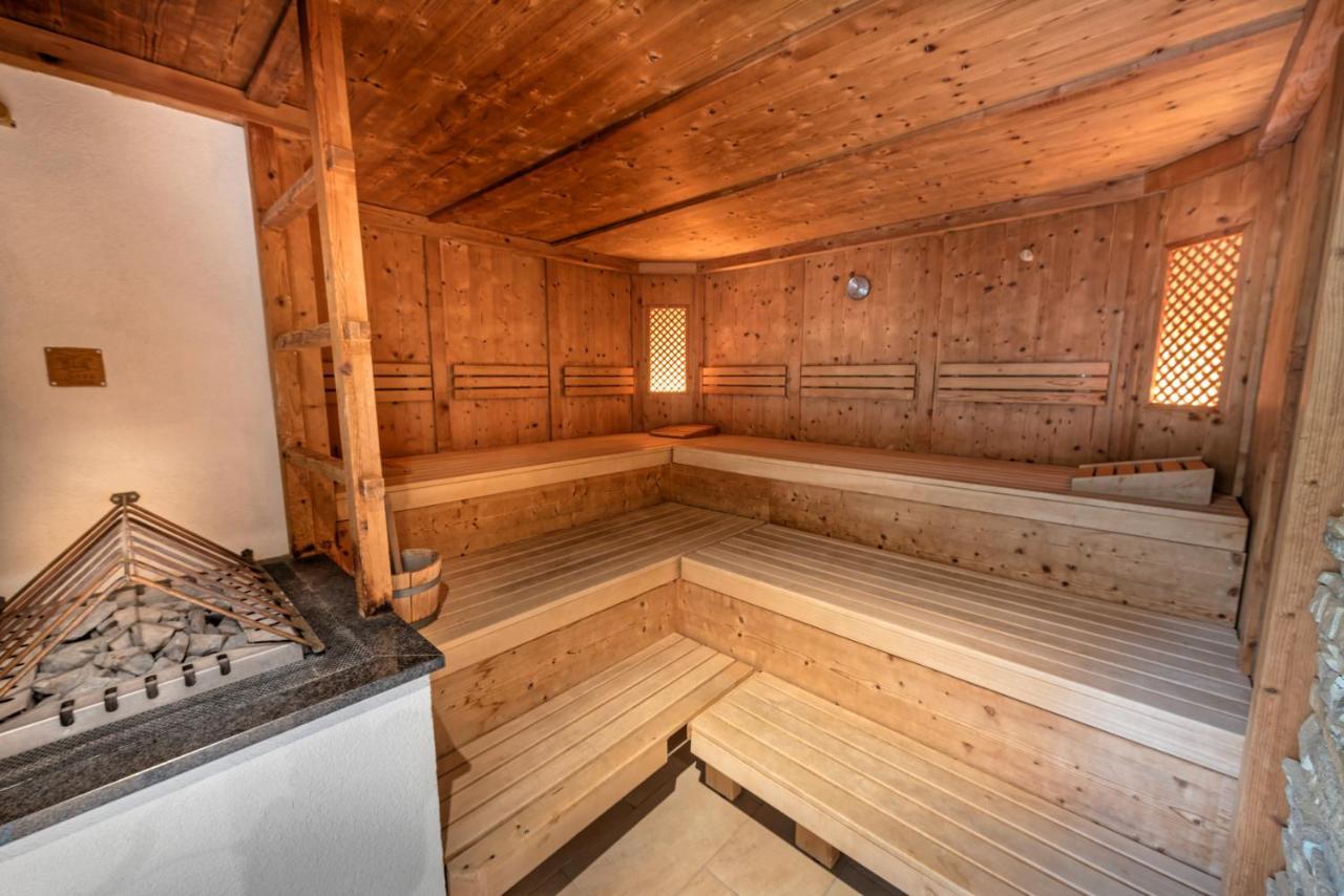 Das Posthaus Stubai&Smart Hotel Fulpmes Eksteriør bilde