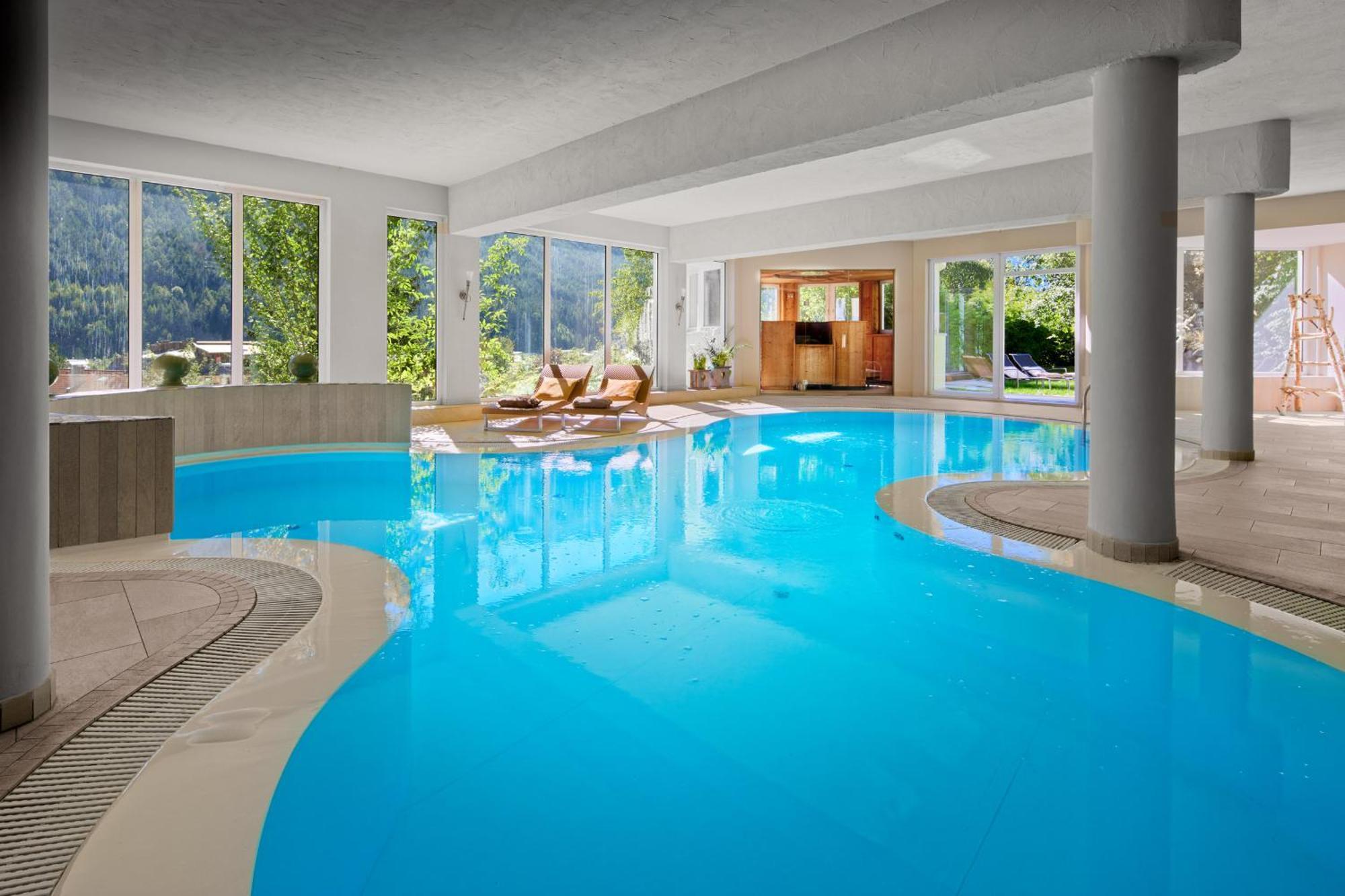Das Posthaus Stubai&Smart Hotel Fulpmes Eksteriør bilde